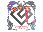 cool4st (Holo) | Austin 2025 image