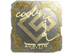 cool4st (Gold) | Austin 2025 image