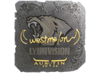 westmelon (Foil) | Austin 2025 image