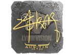 z4KR (Foil) | Austin 2025 image