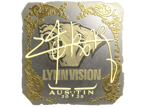 z4KR (Gold) | Austin 2025 image