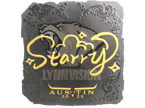 Starry (Foil) | Austin 2025 image