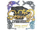 Starry (Holo) | Austin 2025 image