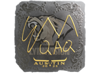 EmiliaQAQ (Foil) | Austin 2025 image