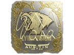 EmiliaQAQ (Gold) | Austin 2025 image