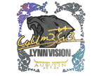 C4LLM3SU3 (Holo) | Austin 2025 image