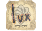 lux | Austin 2025 image