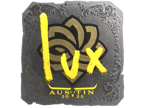 lux (Foil) | Austin 2025 image