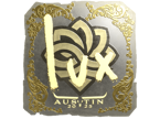 lux (Gold) | Austin 2025 image