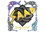 saadzin (Holo) | Austin 2025 image