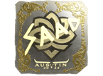 saadzin (Gold) | Austin 2025 image