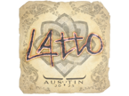 latto | Austin 2025 image