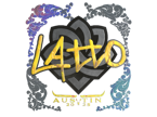latto (Holo) | Austin 2025 image