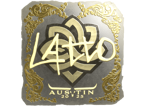 latto (Gold) | Austin 2025 image