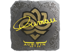 dumau (Foil) | Austin 2025 image
