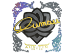 dumau (Holo) | Austin 2025 image