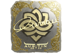 dumau (Gold) | Austin 2025 image