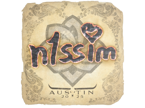 n1ssim | Austin 2025 image