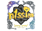 n1ssim (Holo) | Austin 2025 image