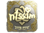 n1ssim (Gold) | Austin 2025 image