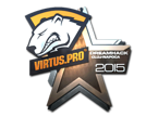 Virtus.Pro (Foil) | Cluj-Napoca 2015 image