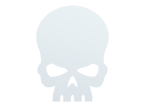 Astartes Skull image