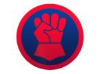 Crimson Fists image