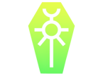 Necron Ankh image