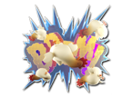 Boom (Holo) image
