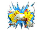 Boom (Foil) image